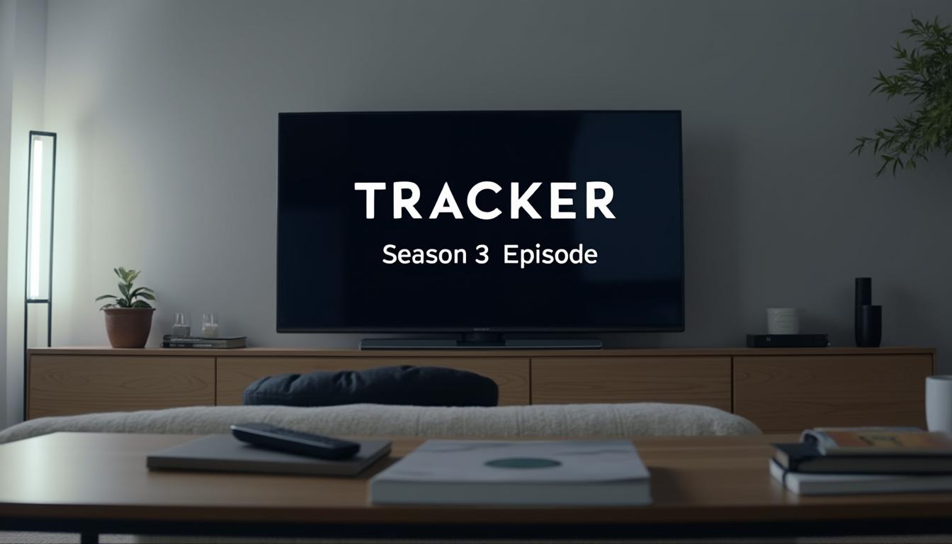 découvrez la date de sortie, l'heure et tous les moyens de regarder l'épisode 3 de la saison 3 de Tracker. restez informé sur les plateformes de streaming, les heures de diffusion et les détails clés de visionnage pour le dernier épisode.