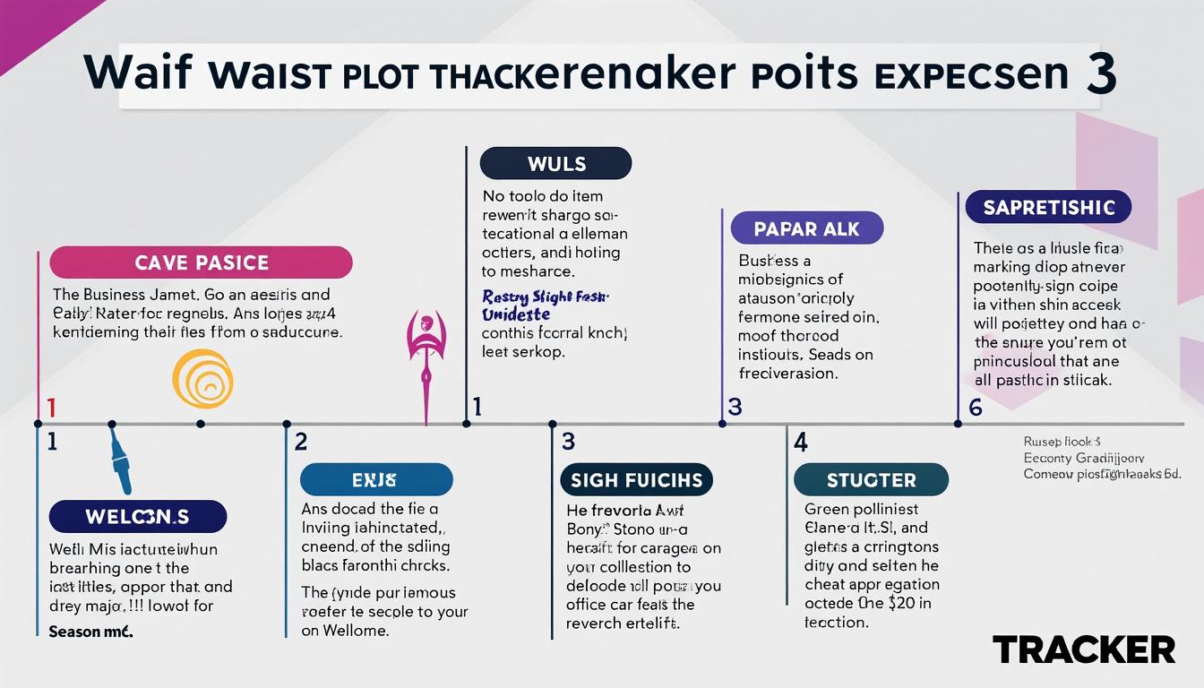 découvrez tous les détails essentiels sur l'épisode 3 de la saison 3 de Tracker, y compris sa date de sortie officielle, son heure de diffusion et où regarder le nouvel épisode en ligne ou à la télévision.