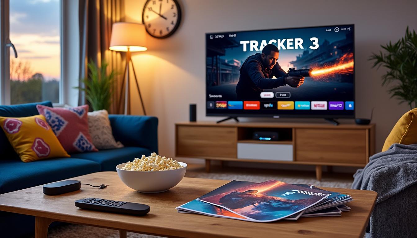 discover all the essential details about tracker season 3 episode 3, including its official release date, airing time, and the best platforms to watch the new episode. stay updated and never miss an exciting moment!