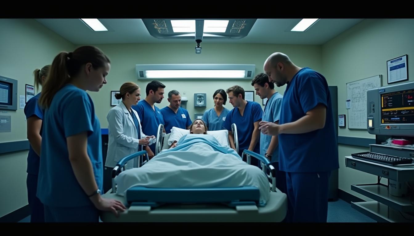 découvrez la date de sortie, l'heure, et toutes les manières de regarder l'épisode 2 de la saison 2 de Watson. restez à jour avec les options de streaming et les détails clés pour le nouvel épisode.