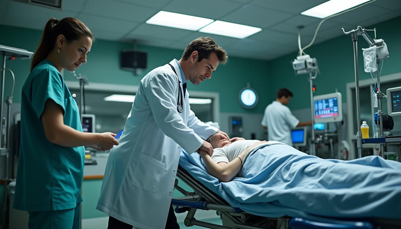 discover all the details about watson season 2 episode 4, including its release date, exact time, and where you can watch the latest episode. stay updated with streaming options and more.