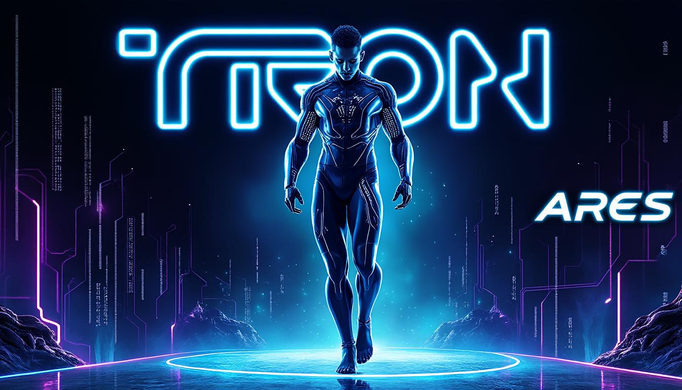 Exciting Box Office Forecasts for Tron: Ares Signal Bright Prospects for Disney 1 discover the latest box office forecasts for tron: ares, promising a bright future for disney as excitement builds around this highly anticipated sci-fi sequel.