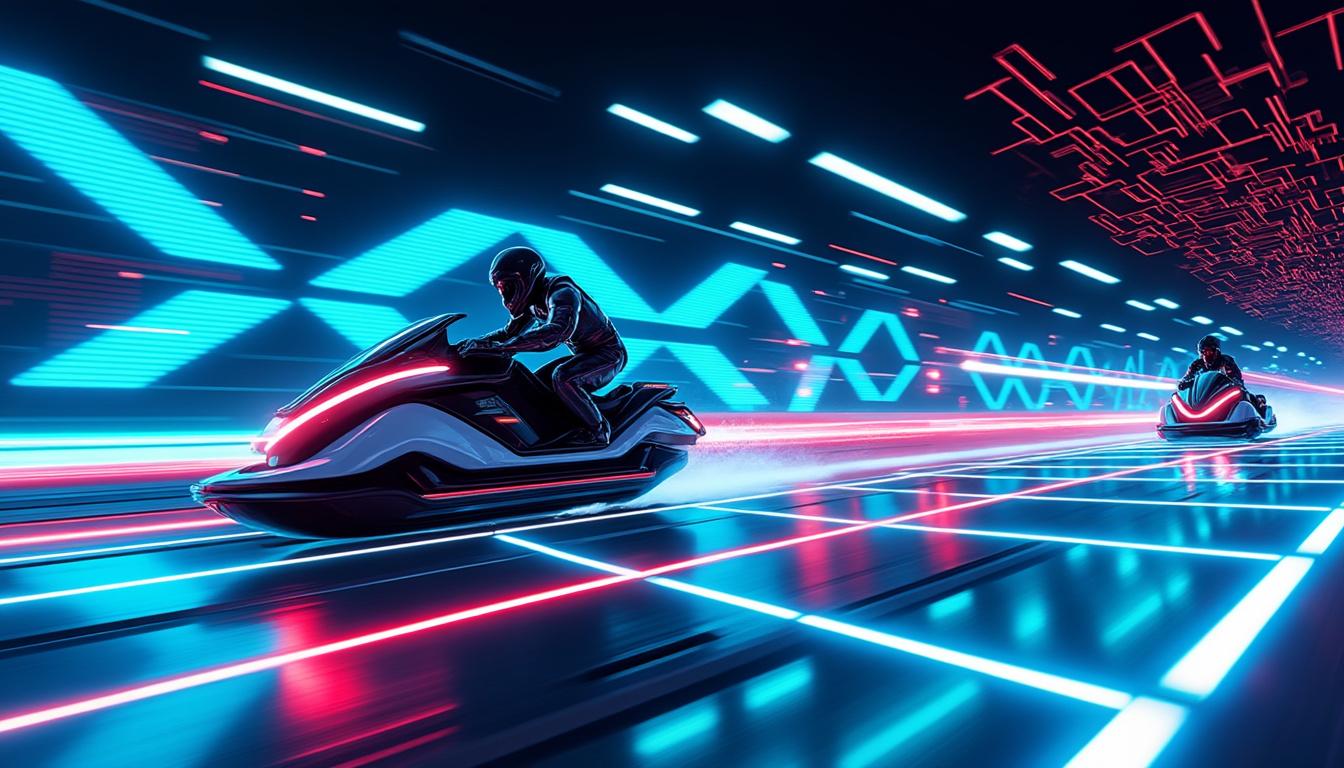 Exciting Box Office Forecasts for Tron: Ares Signal Bright Prospects for Disney 3 discover the latest box office forecasts for tron: ares and what they mean for disney's future. explore expert predictions and industry insights on this highly anticipated sci-fi sequel.