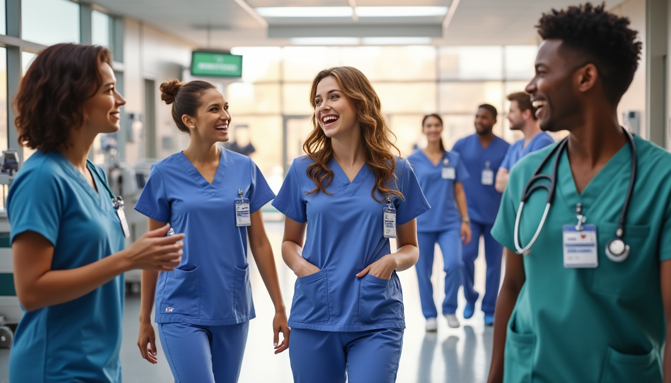 get the latest on the scrubs reboot with returning favorites and fresh faces joining the cast. discover what’s in store for fans as the beloved medical comedy returns with new updates and surprises!