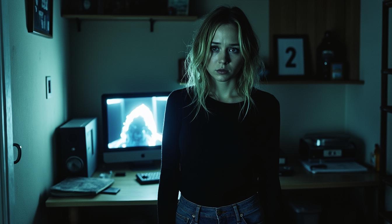 dive into suspense with wes craven's chilling horror film starring kristen bell! experience heart-pounding thrills and haunting moments—now available to watch for free. don't miss this terrifying classic!