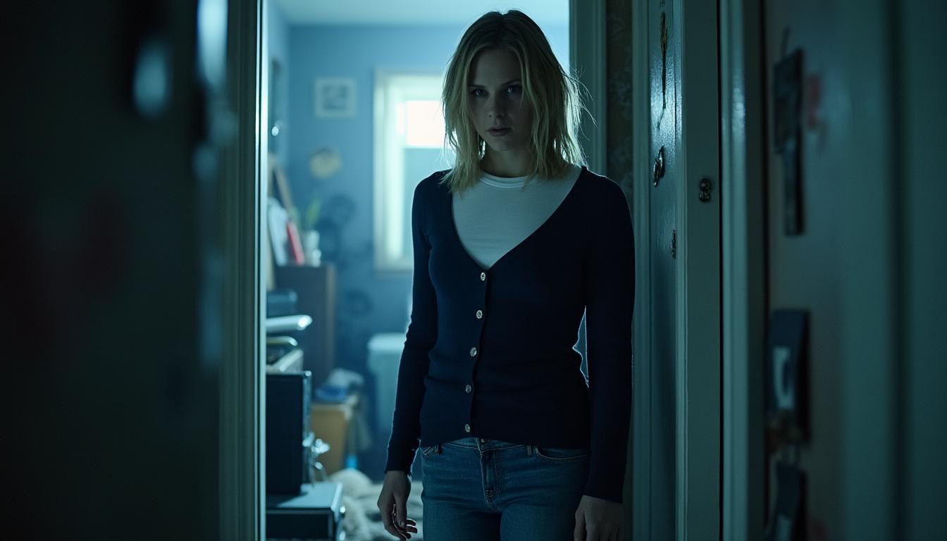 watch wes craven's spine-chilling horror film starring kristen bell for free! experience heart-pounding suspense and unforgettable scares in this must-see thriller now available for stream.