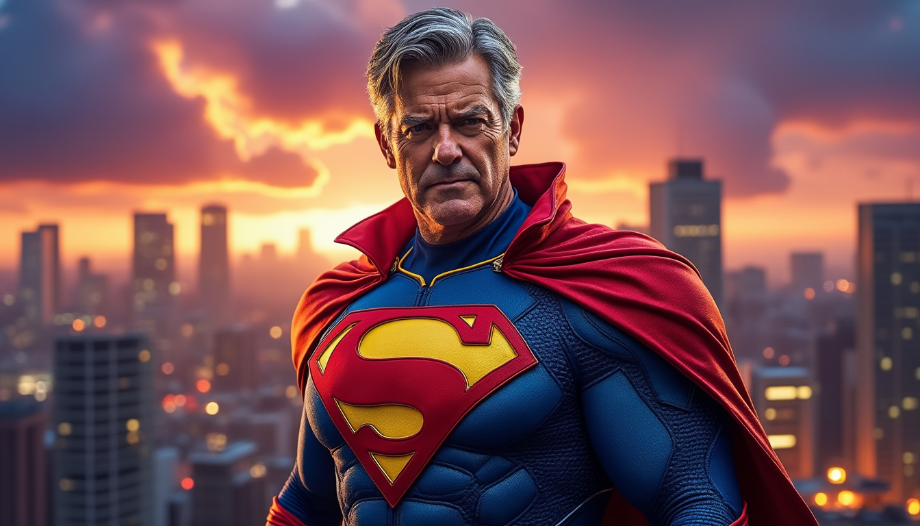 dive into the intriguing world of peacemaker season 2 as we explore captain triumph’s character and unravel why he could emerge as the unexpected antagonist in the hit superhero series.
