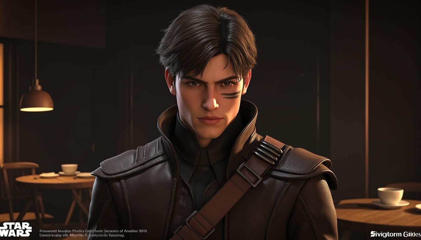 discover what ezra bridger's actor reveals about ahsoka season 2 after wrapping up filming. get exclusive insights, behind-the-scenes stories, and teasers about the upcoming season!