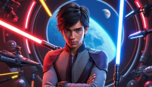 discover exclusive insights from ezra bridger's actor as he reveals new details about ahsoka season 2 after wrapping up filming. get a behind-the-scenes look at what fans can expect next in the star wars universe.