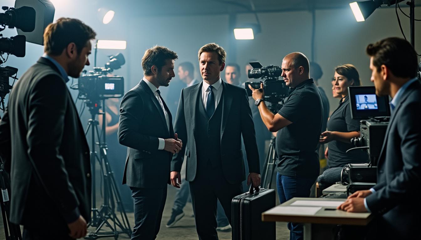 get a sneak peek at 'the copenhagen test' with simu liu and melissa barrera lighting up the screen in the thrilling new teaser trailer. discover what makes this upcoming film so intriguing.