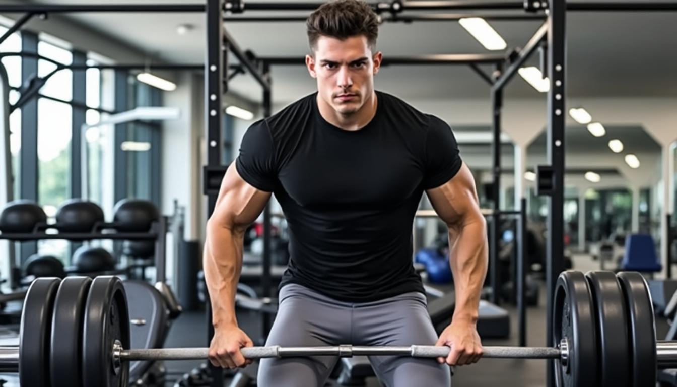 tauchen Sie ein in He-Mans Reise mit exklusiven Einblicken zu einer möglichen Fortsetzung und entdecken Sie das intensive Trainingsregime, das die Schauspieler durchlaufen, um den ikonischen Charakter zum Leben zu erwecken.