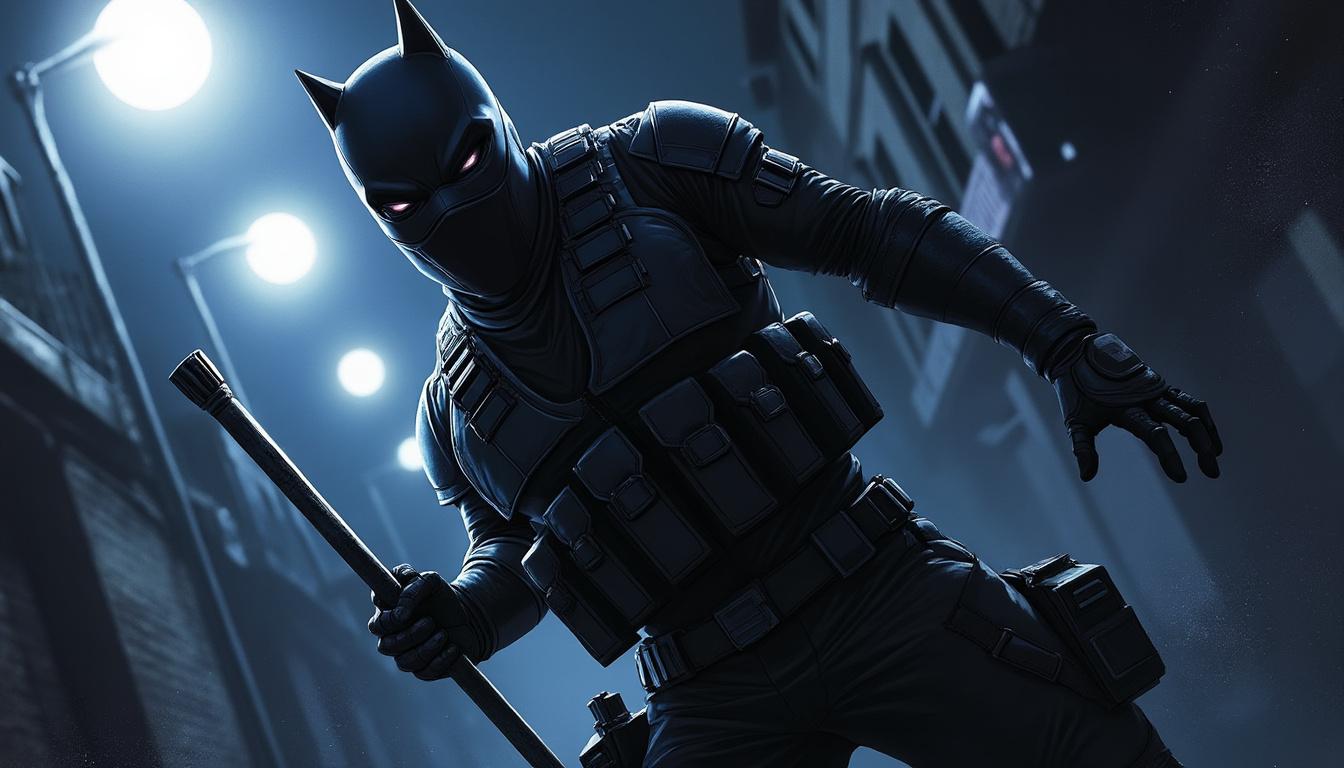 Aperçus du créateur et de l'étoile de Peacemaker sur la question de savoir si Vigilante recevra un 'diagnostic public' dans la série 3 découvrez si vigilante recevra un 'diagnostic public' dans la série peacemaker, alors que le créateur et l'étoile du spectacle partagent des informations exclusives et des commentaires en coulisses.