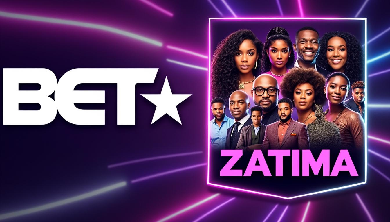 Is Season 4 of Zatima Concluded After Episode 10? 3 discover whether zatima season 4 ends with episode 10, including updates on the show's status, plot developments, and what fans can expect next.