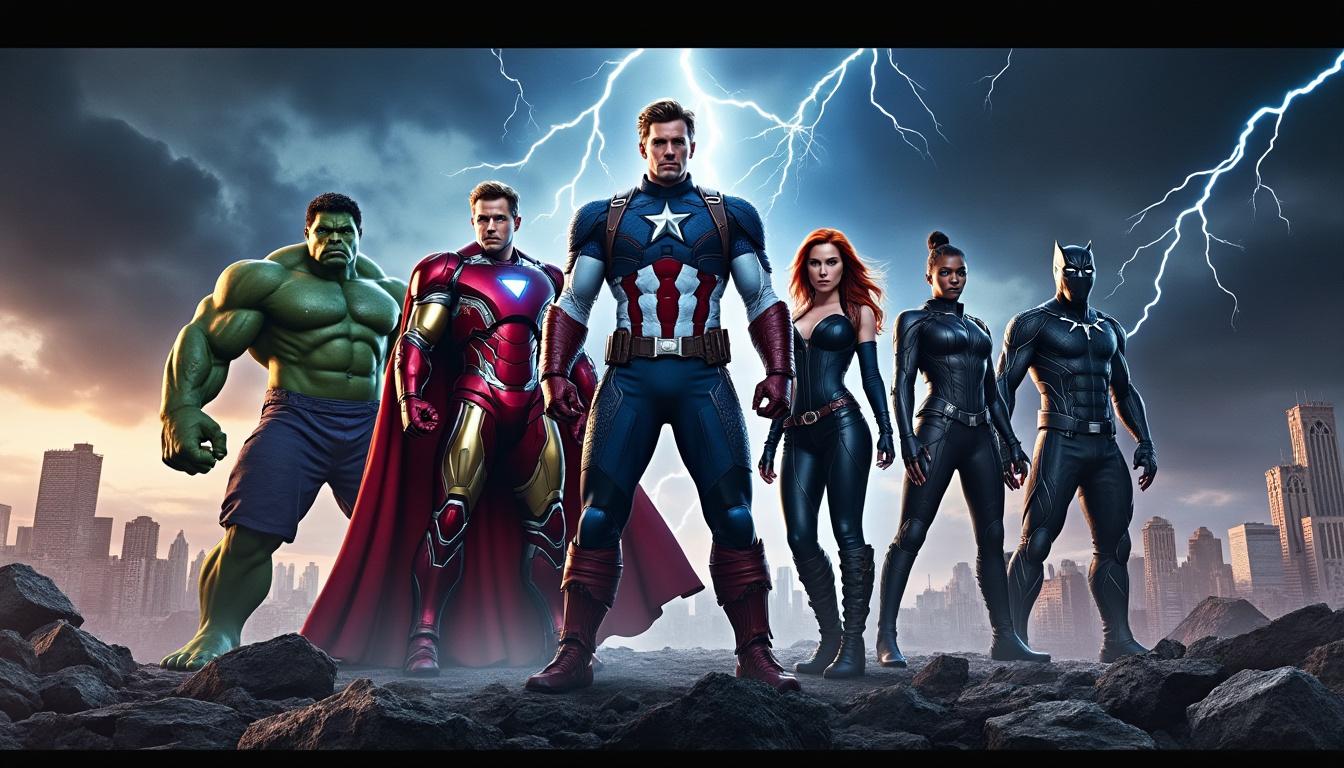 stay updated as jeremy renner shares the latest news with fans about the status of avengers: doomsday and secret wars, revealing exciting developments and insights into the future of the marvel cinematic universe.