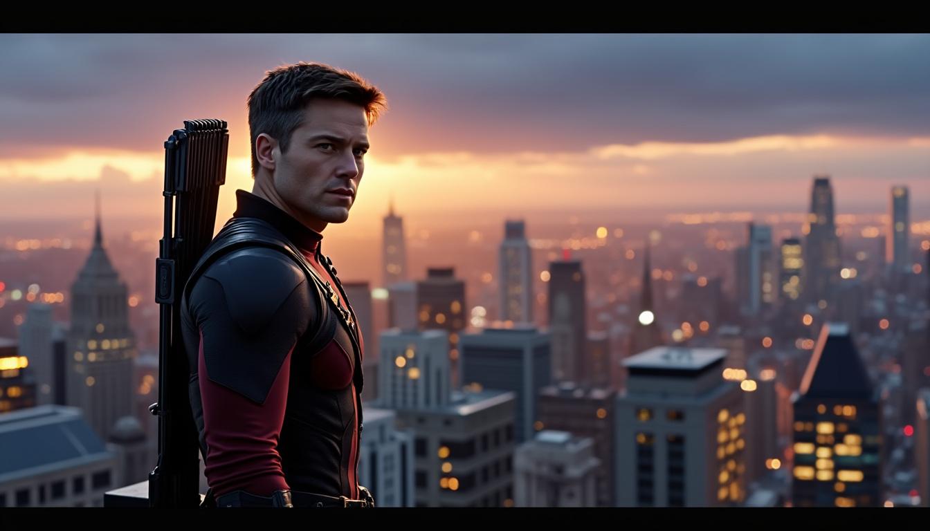 jeremy renner shares the latest updates with fans on the status of avengers: doomsday and secret wars, revealing new details and insights about the highly anticipated marvel films.