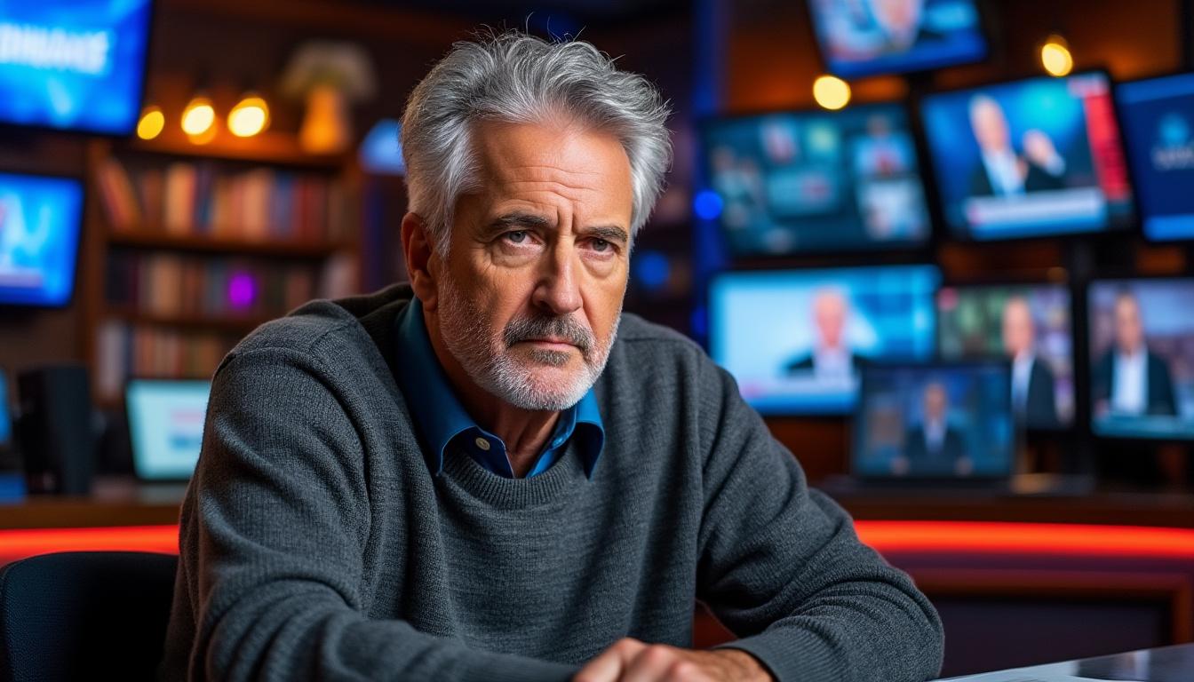 jon stewart reflects on his future as host of the daily show, considering what’s next for the beloved comedian and the iconic late-night program.