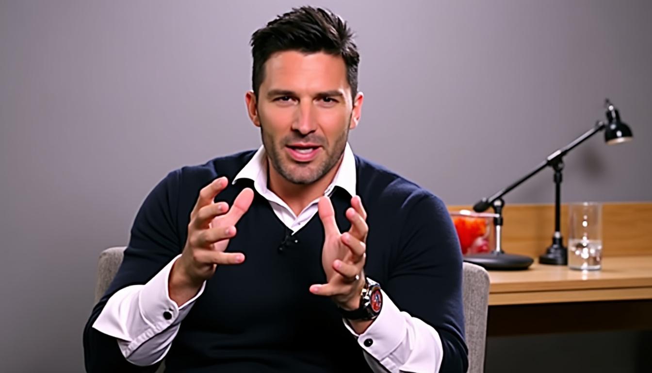 maksim chmerkovskiy äußert Kritik an dwts-Profi Jan Ravnik, während Jennifer Affleck ihren Tanzpartner öffentlich unterstützt, amid growing competition and backstage drama.