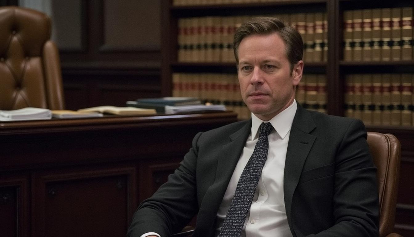 descubre el emocionante nuevo papel de matthew lillard en el universo cinematográfico de marvel mientras se prepara para enfrentarse a un villano legendario. descubre qué significa este enfrentamiento épico para los fans y el futuro del mcu.