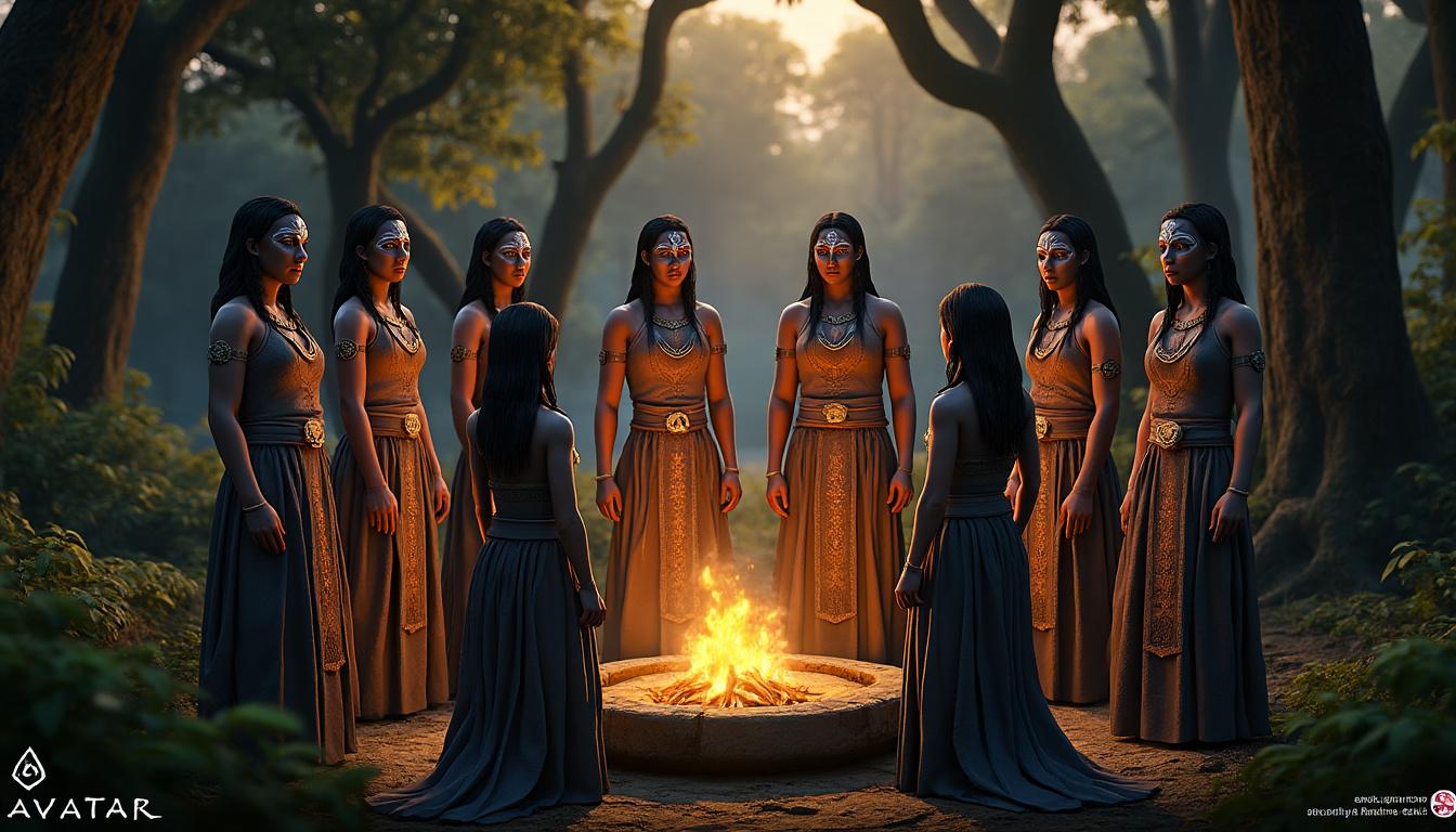 entdecken sie miley cyrus' aufregende beteiligung am kommenden 'avatar: fire and ash' projekt. erfahren sie mehr über ihre neue rolle, was die fans erwarten können und den einfluss, den sie bei dieser mit großer erwartung erwarteten veröffentlichung mitbringen möchte.