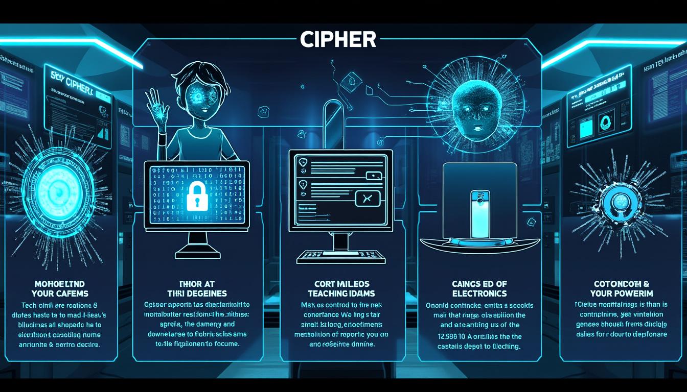 discover the shocking truth behind cipher’s identity and extraordinary abilities in gen v season 2. dive into unravelled mysteries and unexpected revelations that will change everything you know about this captivating character.