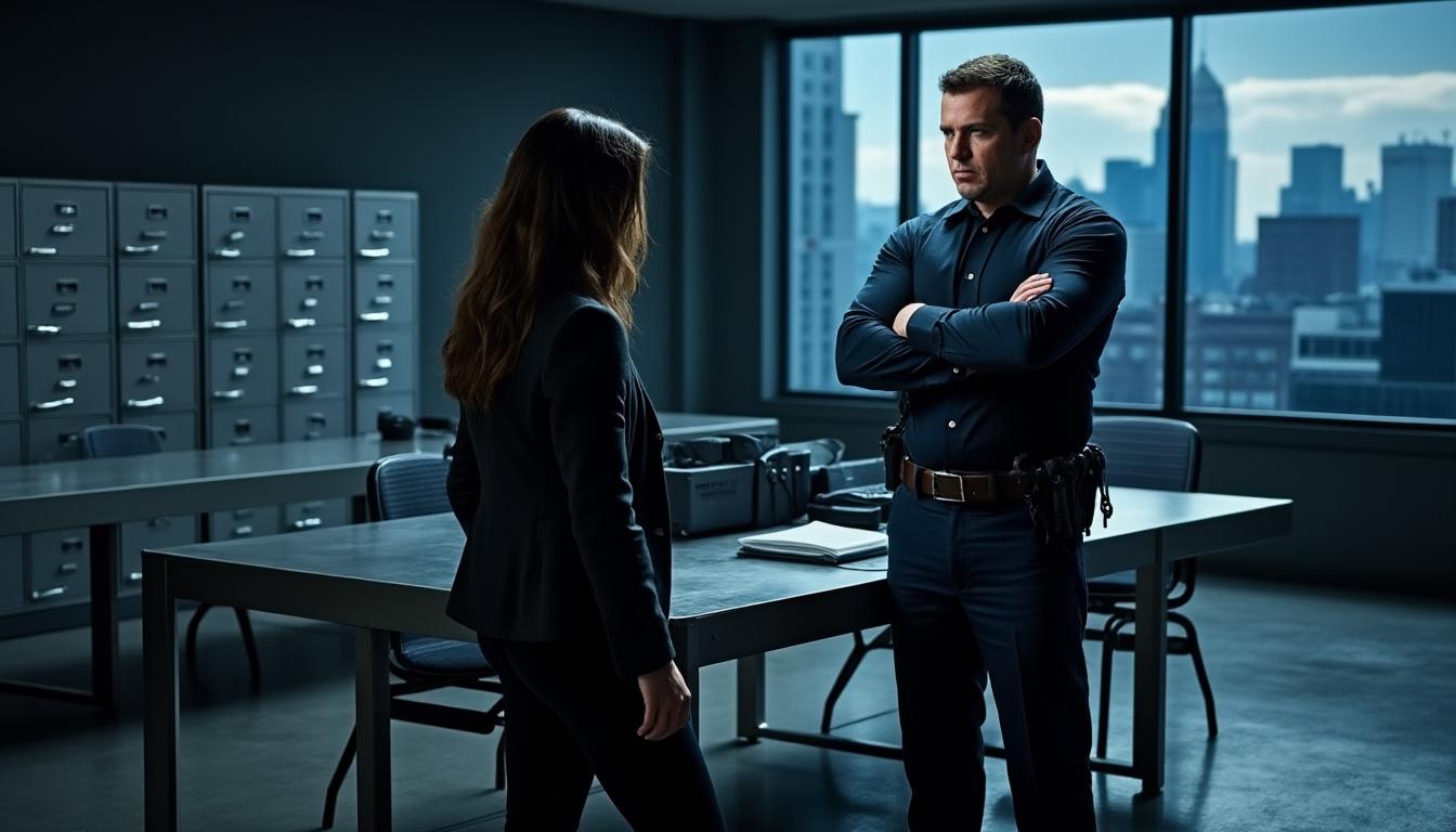 go behind the scenes of ncis as tony and ziva's creator reveals insider secrets and discusses the jaw-dropping season 1 finale twist that left fans stunned. discover what really happened and what's next for the show.