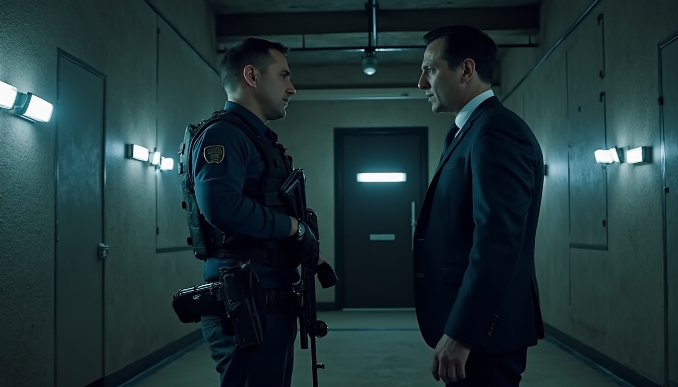 discover why james gunn chose to leave out a controversial hitler joke from peacemaker season 2, as he offers insight into the creative decisions shaping the acclaimed dc universe series.