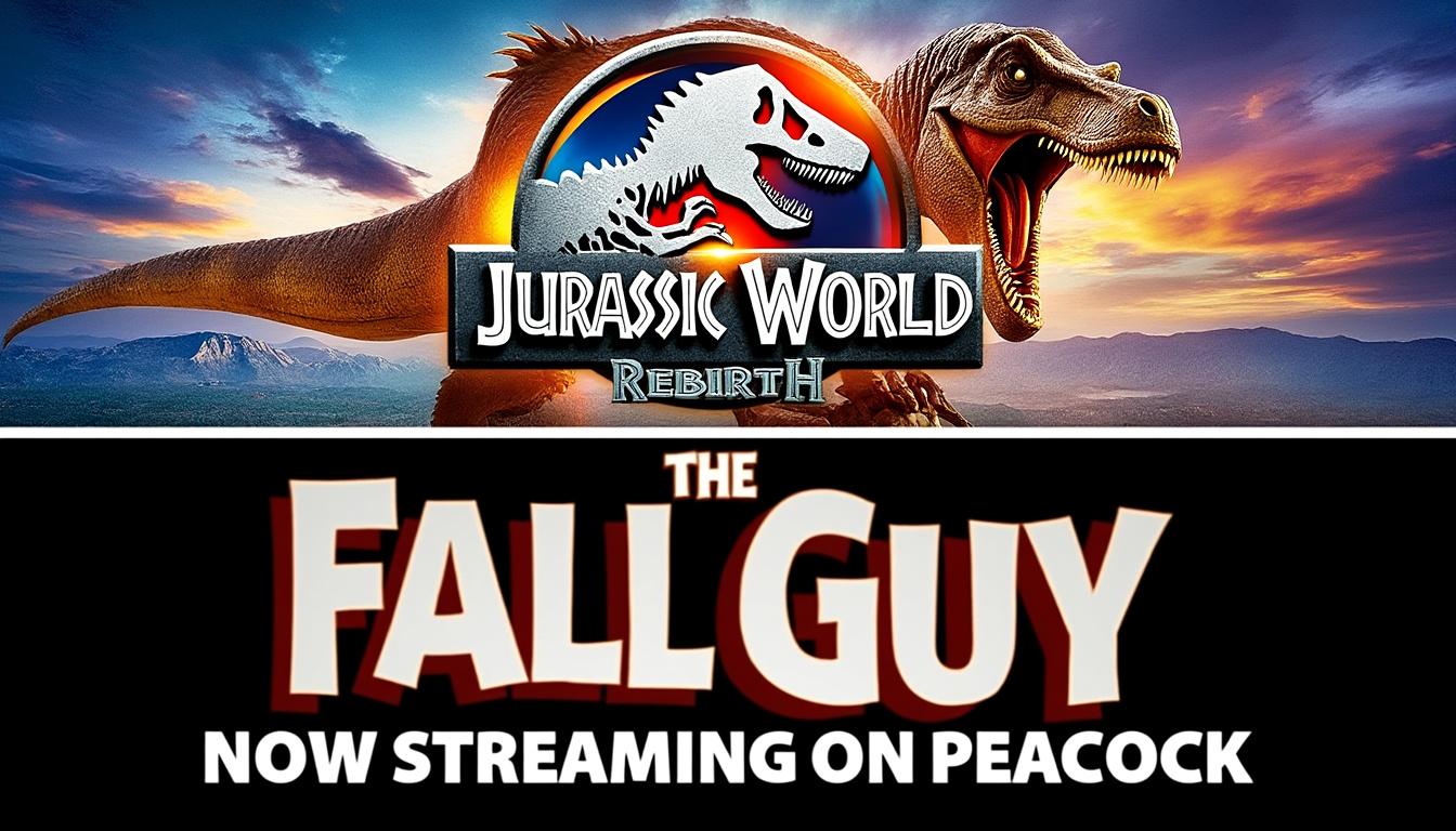 discover the exciting lineup coming to peacock from october 27 to november 2, 2025! explore brand-new tv shows, hit movies, and fan favorites streaming this week. don’t miss out on what’s new on peacock!