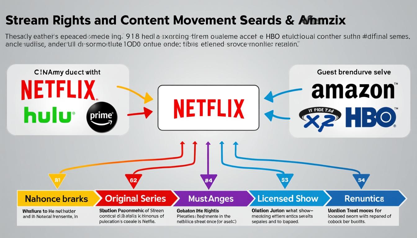 discover which tv shows are leaving netflix in november 2025. get the full list and make sure to watch your favorites before they disappear. stay updated and don’t miss out!
