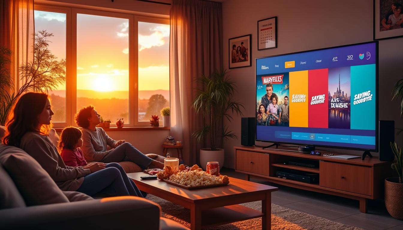 discover which tv shows are leaving netflix in november 2025 and make sure you catch your favorites before they disappear. stay updated on all series scheduled to depart next month.