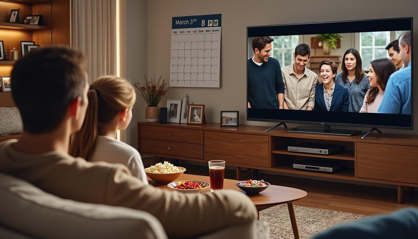 discover all the essential information about sistas season 9, episode 15, including its release date, air time, and where you can watch the latest episode. stay updated with the newest details for fans of the hit series.