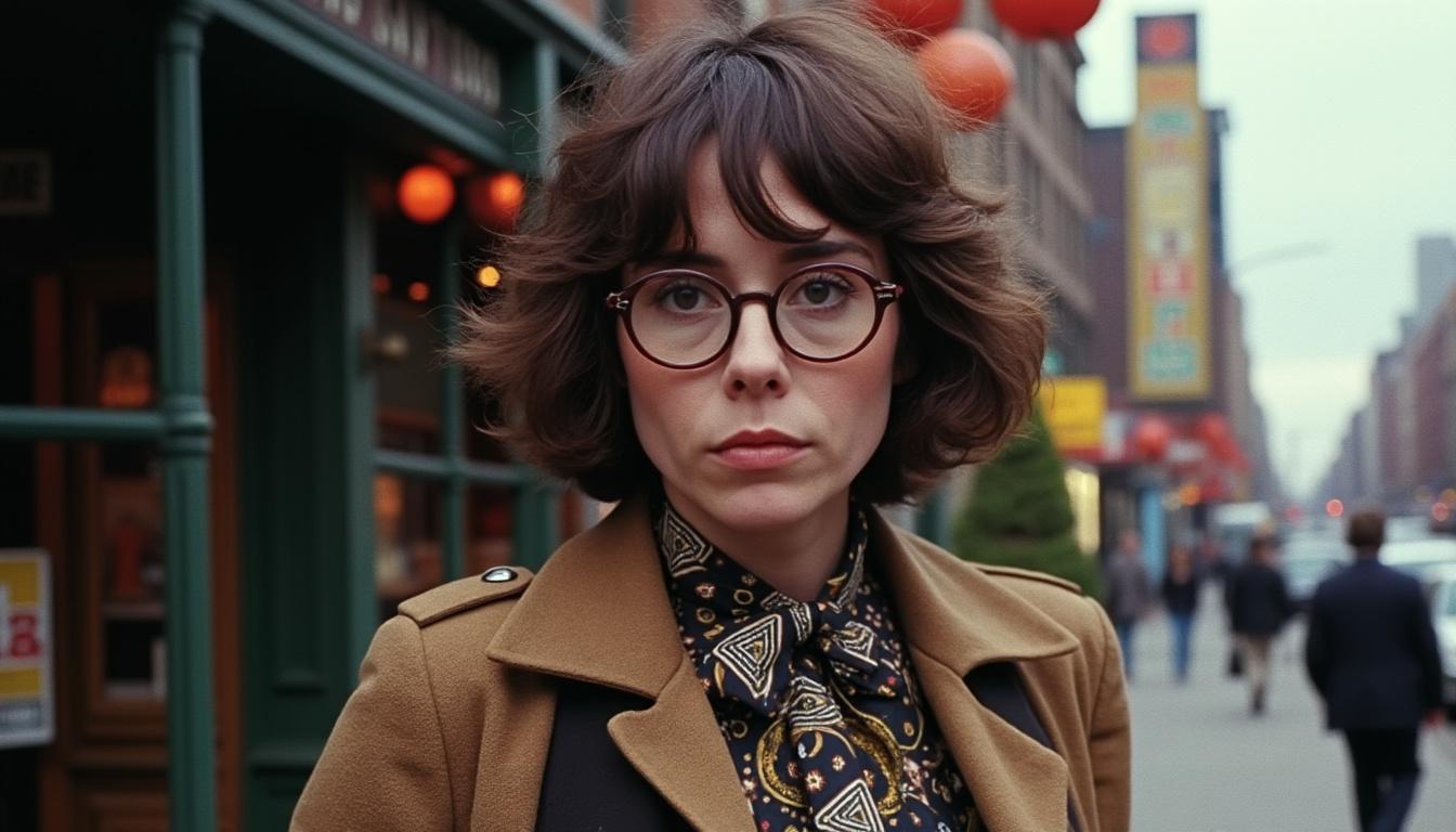 discover the life and legacy of diane keaton, the beloved actress best known for 'annie hall,' as we reflect on her remarkable career and impact following her passing at 79.