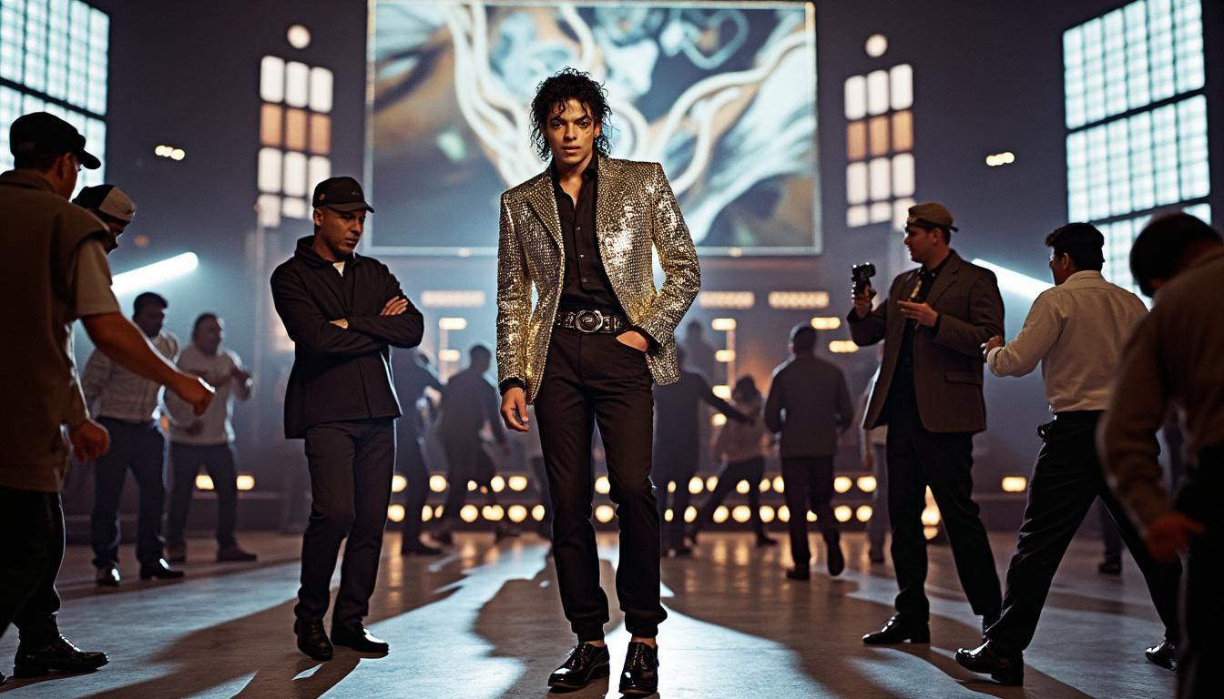 discover how major reshoots have altered the ending of the michael jackson film, leaving the possibility of a future sequel uncertain. get the latest updates on the film's production and what it means for fans.
