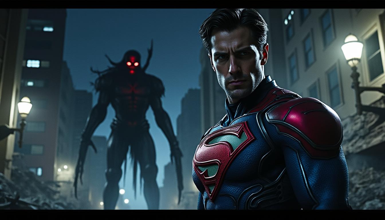 discover all the hidden batman, flash, and dc easter eggs you might have missed in 'it: welcome to derry.' dive into secret superhero references woven throughout the thrilling series.