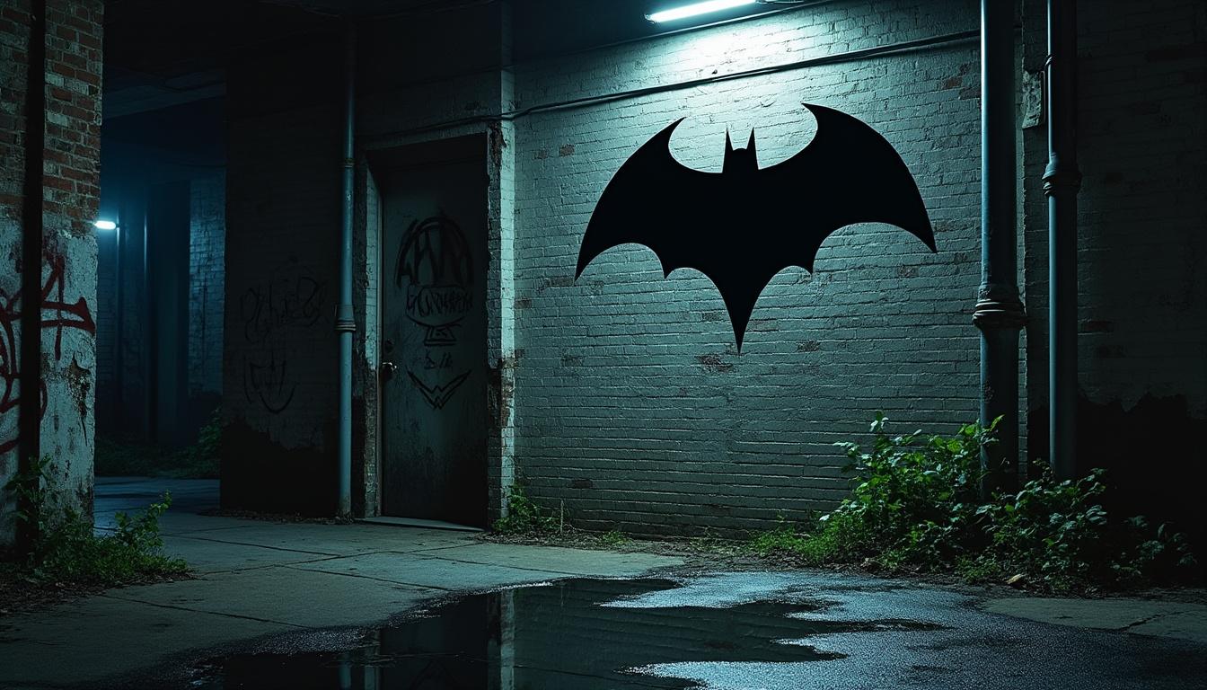 discover the secret batman, flash, and dc comics easter eggs hidden throughout 'it: welcome to derry.' uncover surprising references and connections that every dc fan will love!