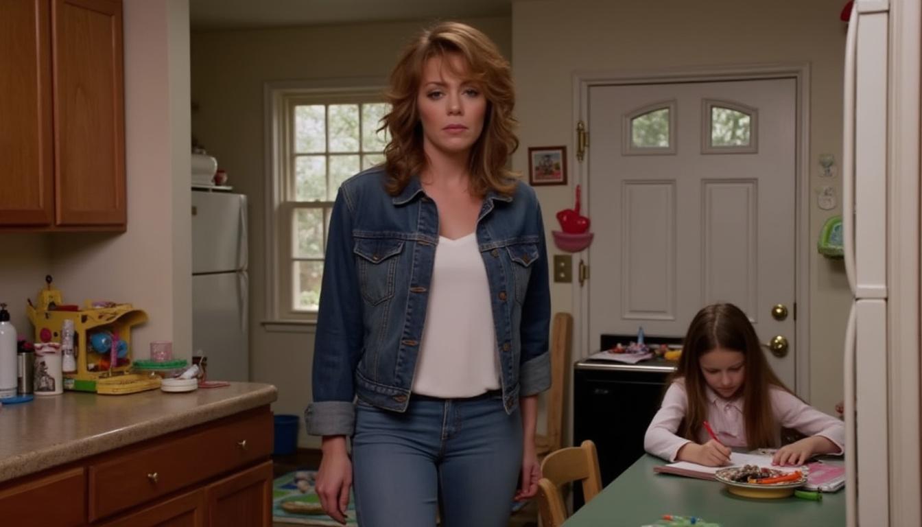 Le départ de Reba de Netflix : dates clés et raisons expliquées 2 Découvrez pourquoi 'Reba' quitte Netflix, y compris les dates importantes de départ et les raisons derrière son retrait. Restez informé sur ce qui a conduit à ce changement et quand cela se produira.