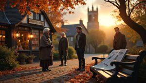discover the latest updates on sister boniface mysteries season 5. is the beloved detective series renewed or cancelled? find out what's next for the show's future.
