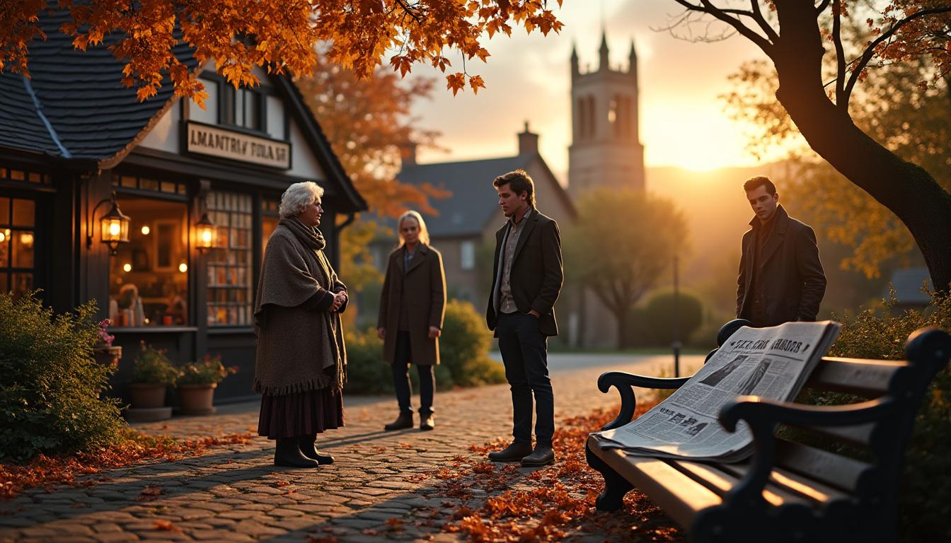 discover the latest updates on sister boniface mysteries season 5. is the beloved detective series renewed or cancelled? find out what's next for the show's future.
