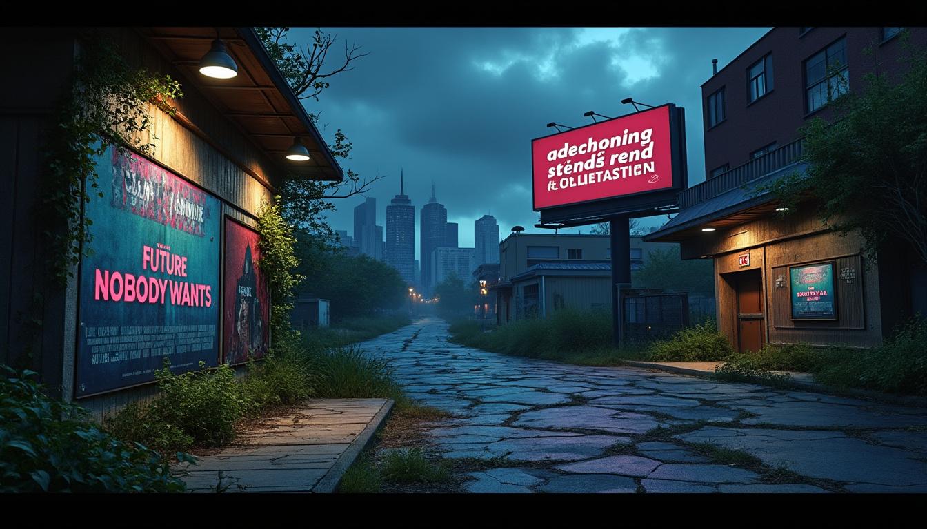 discover the latest updates on the future of 'nobody wants.' will season 3 be renewed or has the series been quietly canceled? find out all the details, rumors, and what fans can expect next.