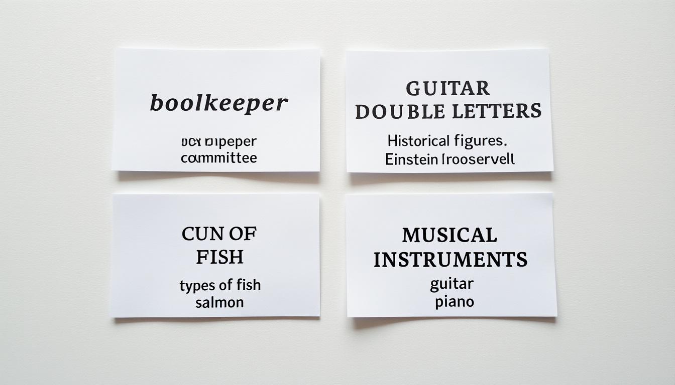 Entdecken Sie Experten-Tipps, aufschlussreiche Strategien und hilfreiche Hinweise zum Lösen der heutigen Connections am 15. Oktober. Verbessern Sie Ihre Rätsellösungsfähigkeiten und bleiben Sie mit unserem täglichen Leitfaden an der Spitze.