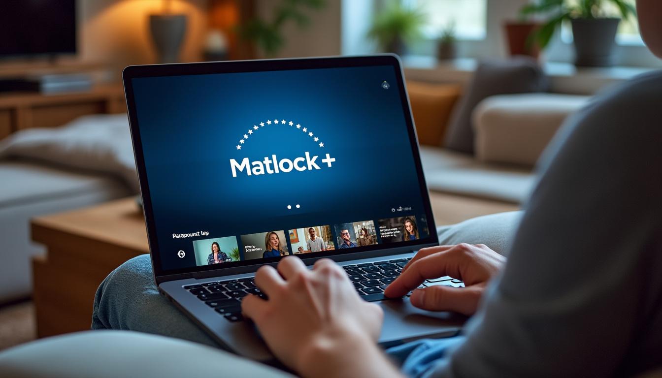 discover everything you need to know about matlock season 2 episode 2, including its release date, airtime, and where to stream the latest episode. stay updated with our complete streaming guide.