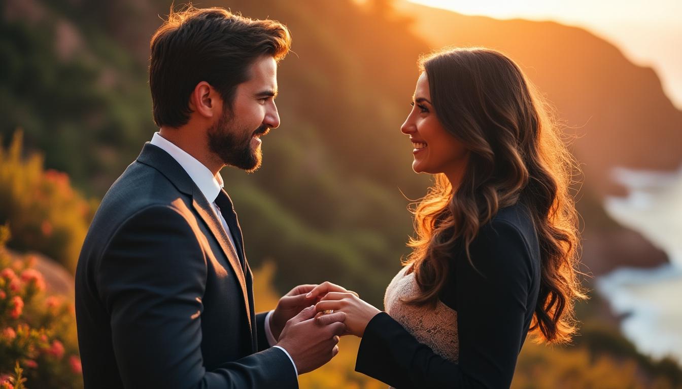 discover how kyle uses daring moves and heartfelt tactics to reignite the spark with claire in the young & restless. get the latest insights into their dramatic love story!