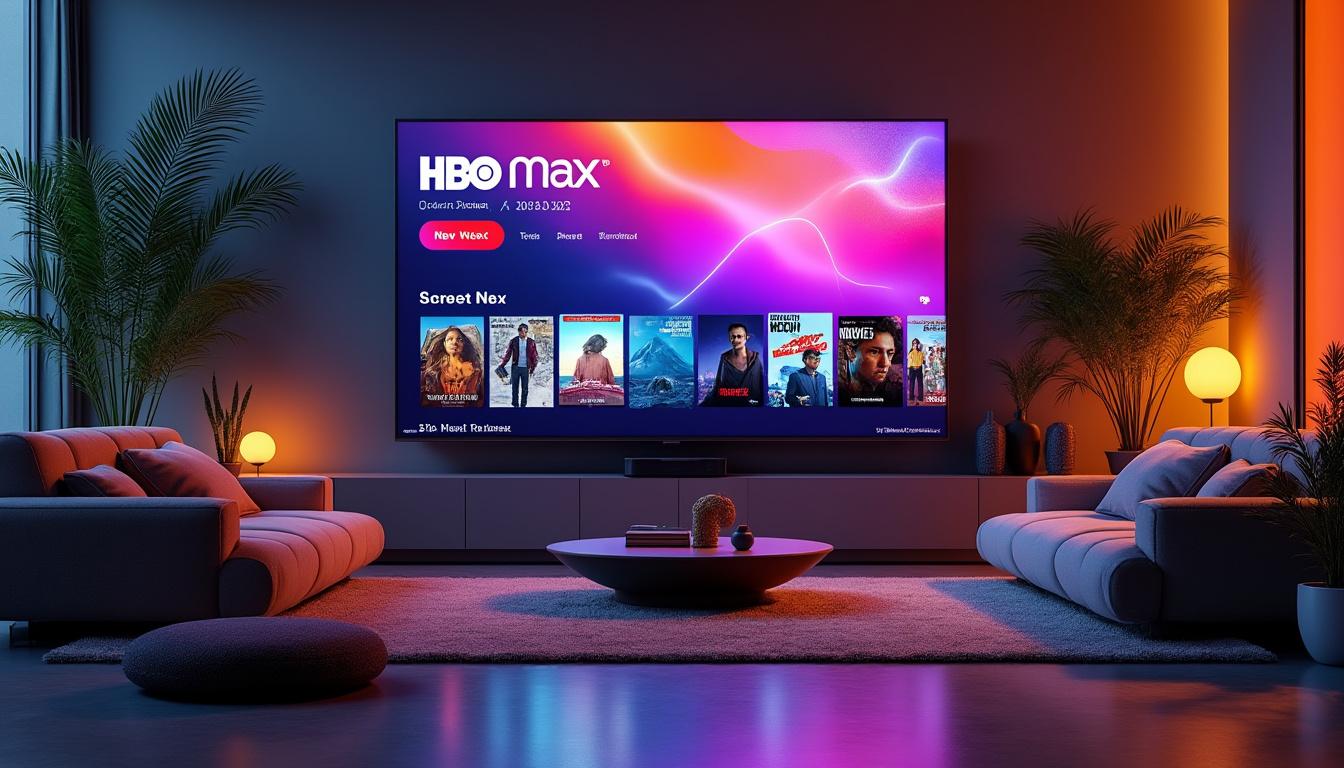 discover all the new movies and shows arriving on hbo max from october 20 to 26, 2025. stay up to date with our complete guide to upcoming releases and don't miss out on the latest premieres.