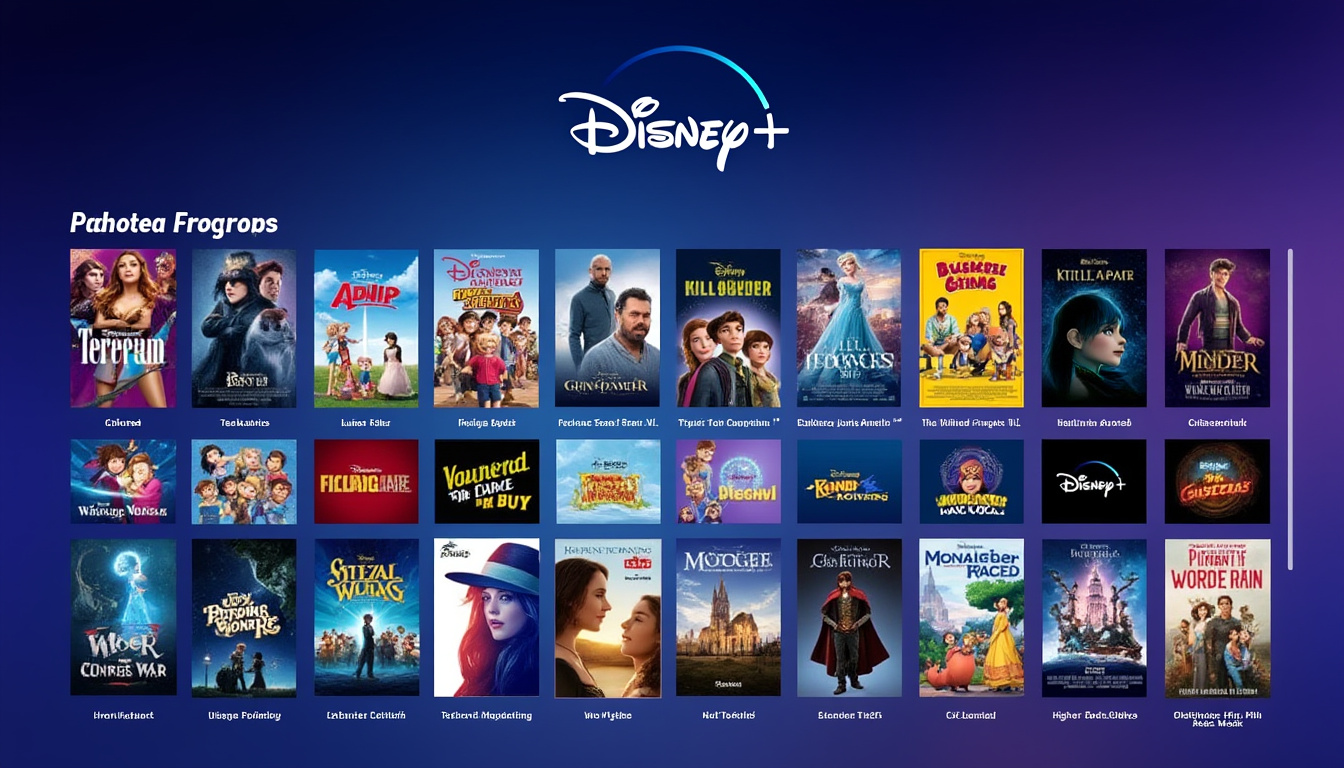 discover the latest series and movies coming to disney plus for the week of october 6-12, 2025. stay updated on all the new releases and exclusive content streaming this week!