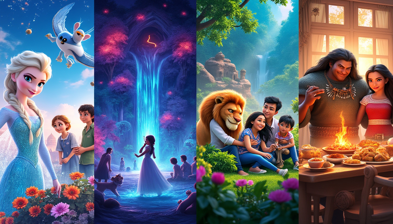discover the latest series and movies coming to disney plus for the week of october 6-12, 2025. stay updated on new releases and your favorite shows streaming this week.