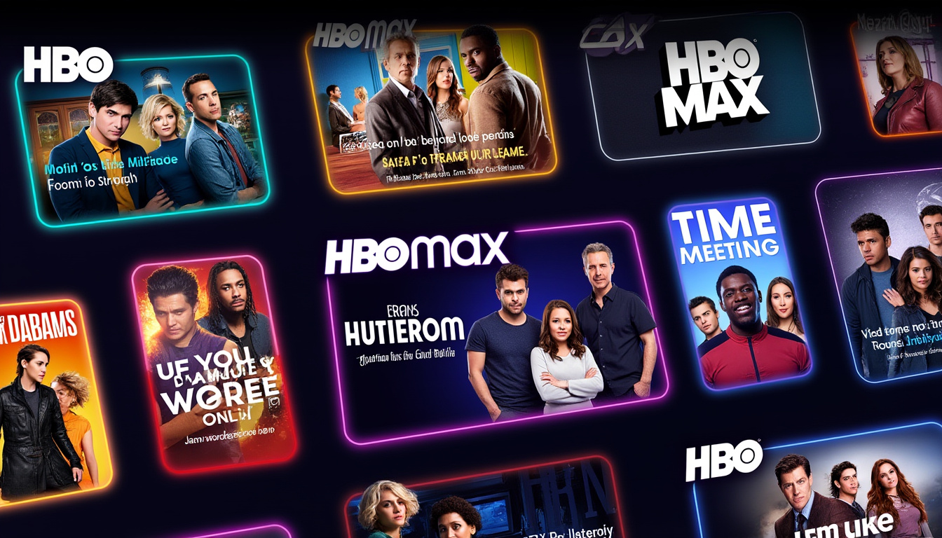 discover all the latest shows and movies coming to hbo max from october 6 to october 12, 2025. explore our detailed guide to new releases and start planning your streaming week!