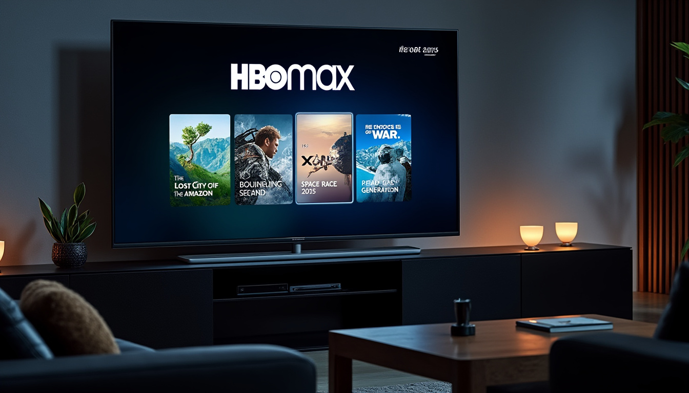 discover what's new on hbo max from october 6 to october 12, 2025. explore the latest shows and movies coming to the streaming service this week and plan your perfect binge-watch lineup!