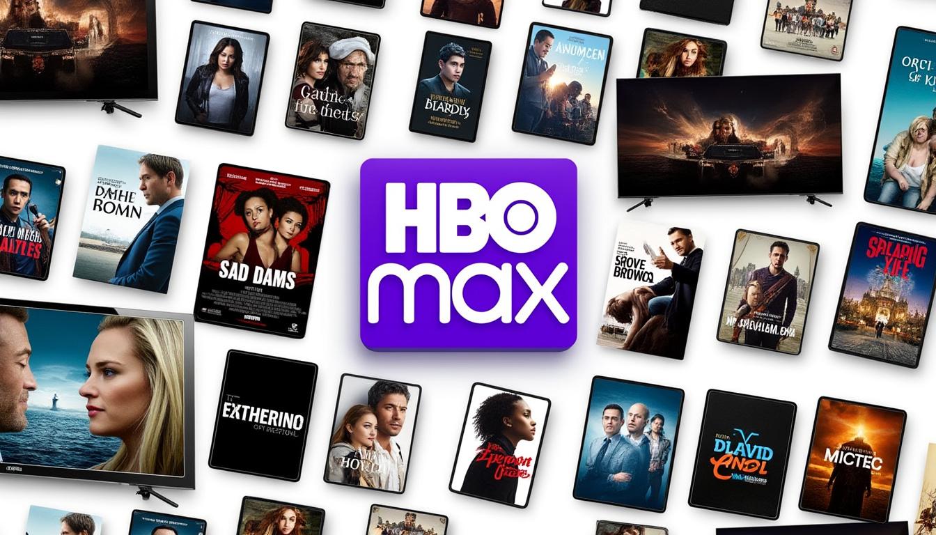 discover the latest tv series and films coming to hbo max from october 13 to october 19, 2025. stay updated on all the must-see premieres and fresh content arriving this week!
