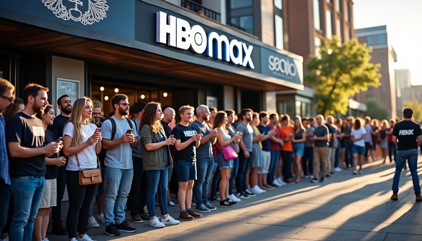 discover the latest tv series and films coming to hbo max from october 13 to october 19, 2025. stay updated on new arrivals and must-watch premieres streaming this week.