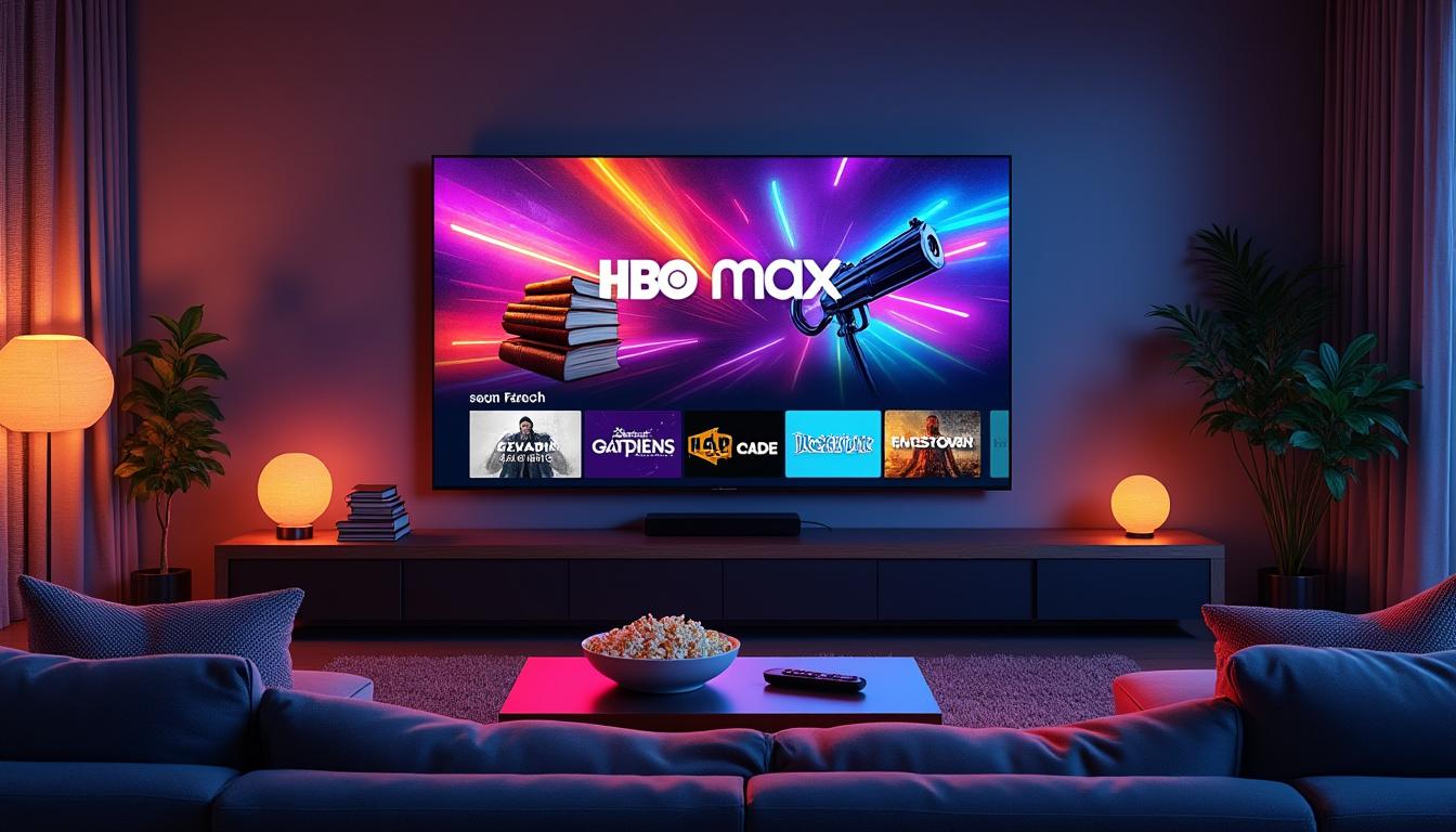 discover the latest tv series and films coming to hbo max between october 13 and october 19, 2025. stay updated on new releases, exclusive premieres, and fan favorites arriving on your favorite streaming platform.