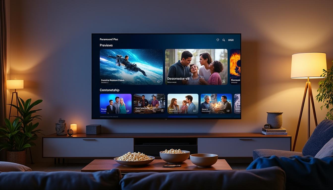 discover all the new shows and movies arriving on paramount plus from october 13-19, 2025. stay up-to-date with the latest premieres and exclusive releases coming to your favorite streaming platform.
